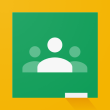 Google Classroom Logo