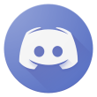 Discord - Chat for Gamers Logo