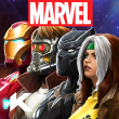 MARVEL Contest of Champions Logo