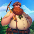Klondike Adventures Logo
