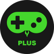Game Booster 4x Faster Pro - GFX Tool & Lag Fix Logo