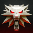 The Witcher: Monster Slayer Logo
