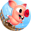Bacon Escape Logo