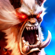 Clash of Beasts: Tower Defense Logo