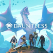 Dauntless Logo