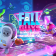 Fall Guys: Ultimate Knockout Logo