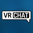 VRChat Logo