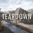 Teardown Logo