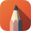 SketchBook - draw and paint Logo
