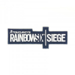 Tom Clancy's Rainbow Six® Siege Logo