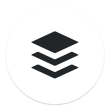 Buffer: Manage Twitter, Facebook, Social Media Logo