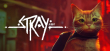 Stray Logo