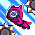 Cat Jump Cat Jump