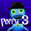 Poppy Playtime - Chapter 3 Poppy Playtime - Chapter 3