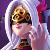 Valor Legends: Eternity Logo