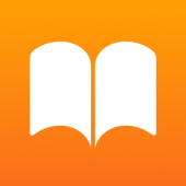 Apple Books Logo