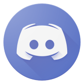 Discord - Chat for Gamers Logo