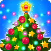 Magic Seasons: farm and build Logo