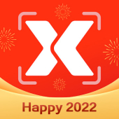 Gauthmath–Powerful Calculator Logo