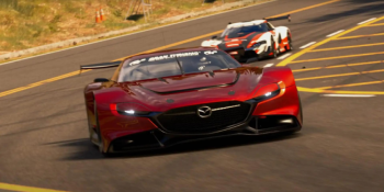 Gran Turismo 8 Enters Production, More Exciting Racing Experiences Ahead