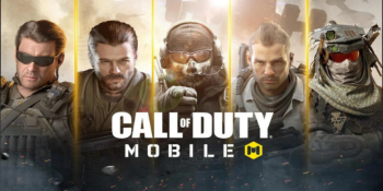 Top 5 Call of Duty: Mobile Alternatives for the Ultimate FPS Gaming Experience
