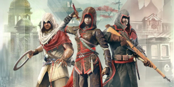 The Latest Rumors About Assassin's Creed: Nexus and Its Sequel