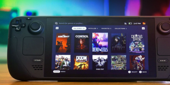Steam Deck Library Now Has Over 8,000 Verified Playable Games