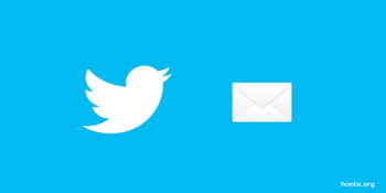 Twitter Enhances Direct Messaging and Plans Audio/Video Calls