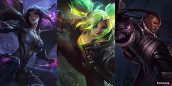 League of Legends Patch 13.12: Zeri's Kit Gutted for Balance