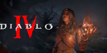 Diablo 4's Final Ultra-Rare Unique Item, The Melted Heart of Selig, Drops for a Player
