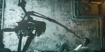 Silent Hill Creator's New Horror Game 'Slitterhead' Unveils Terrifying Gameplay and an Unforgettable Companion