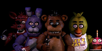 Five Nights At Freddy's Plus Drops Lead Developer Over Controversial Remarks and Insensitive Response