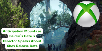 Anticipation Mounts as Baldur's Gate 3 Director Speaks About Xbox Release Date