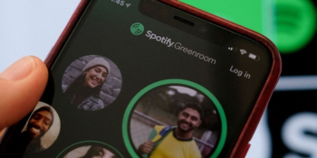 Spotify Greenroom: More Than Next Clubhouse Clone?