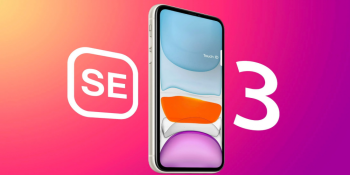5G iPhone SE 3 Release: All We Know