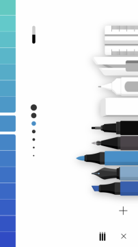 Flow: Sketch, Draw, Take Notes