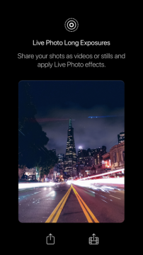 Spectre Camera