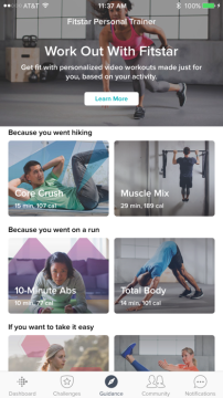 Fitbit: Health & Fitness
