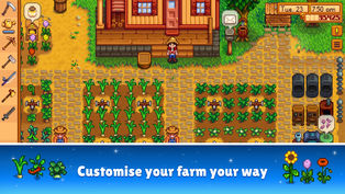 Stardew Valley