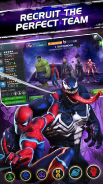MARVEL Contest of Champions