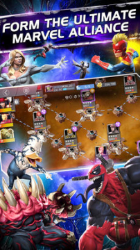 MARVEL Contest of Champions