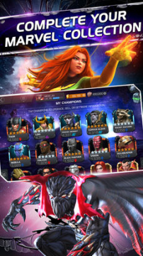 MARVEL Contest of Champions