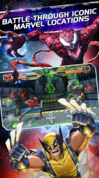 MARVEL Contest of Champions