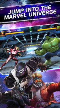 MARVEL Contest of Champions