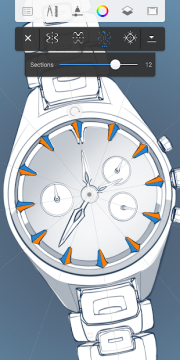 SketchBook - draw and paint