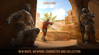 Standoff 2