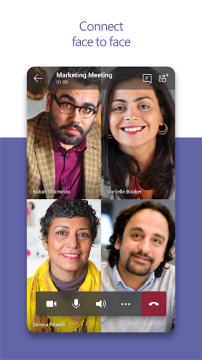 Microsoft Teams
