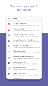 Microsoft Teams