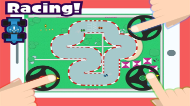 2 3 4 Player Mini Games