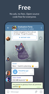 Telegram